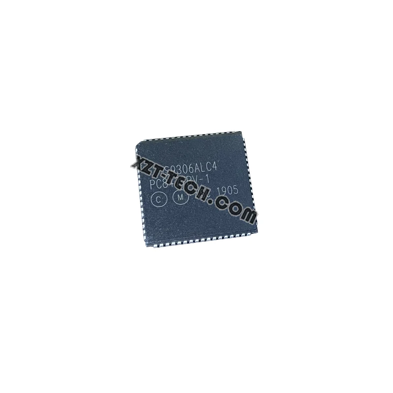 Circuito Integrato PC8477BV-1 – IC In PLCC-68 – Nuovo – Componente Elettronico
