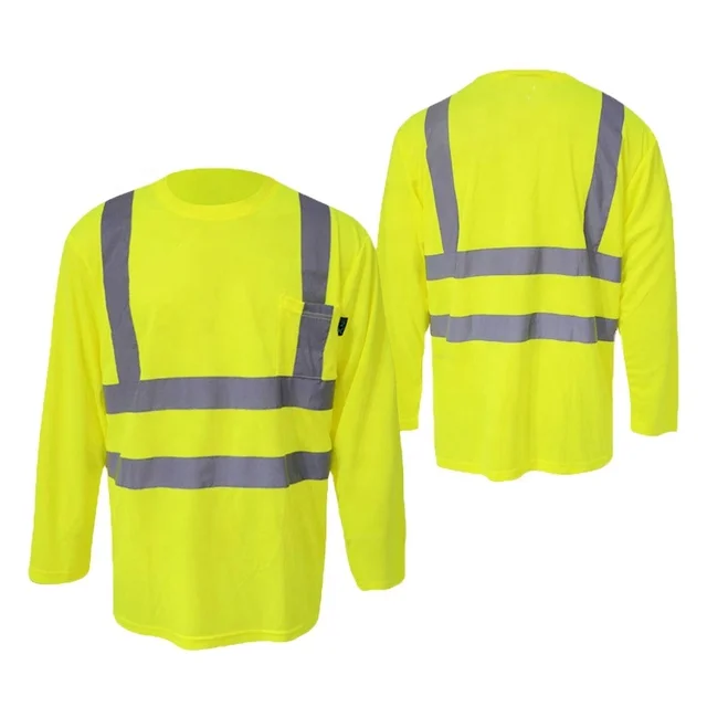 Zhejiang Lanbei Industry&Trade Co., Ltd. - Safety Vest, Reflective Jacket