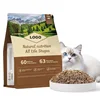 Cibo per gatti