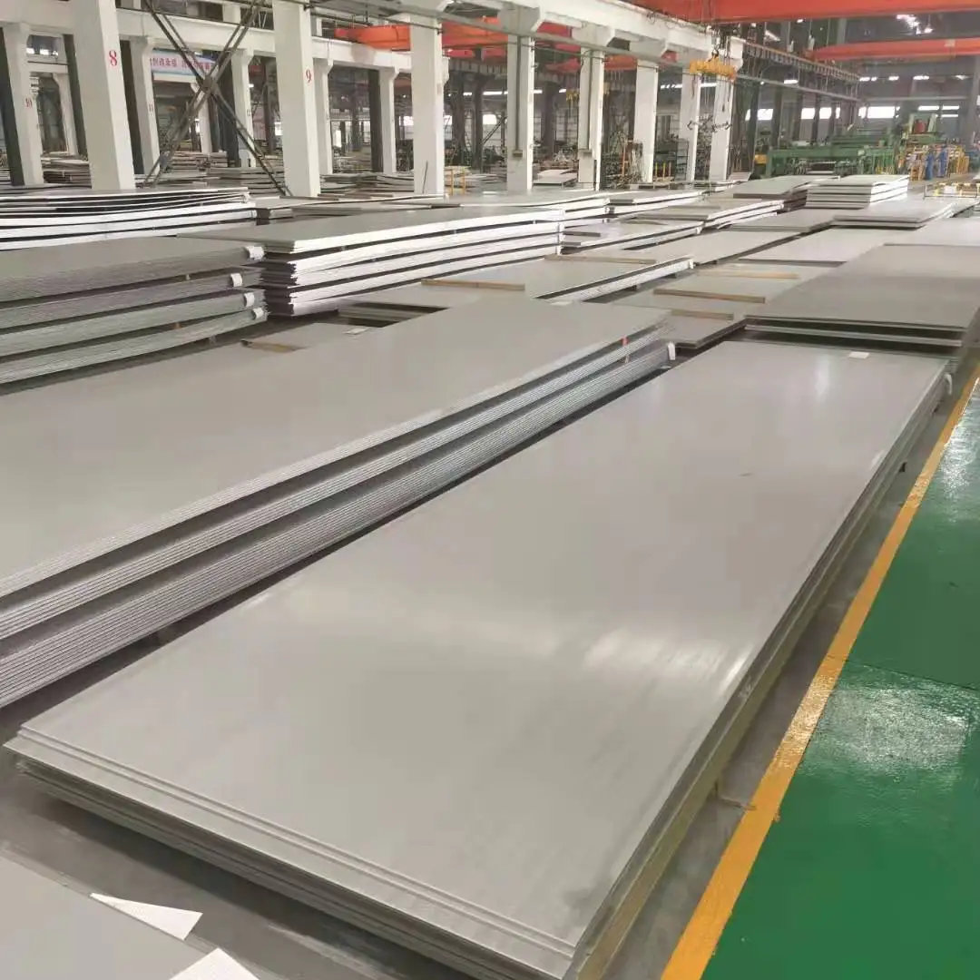 Corrosion-resistant nickel-based alloy plate Monel K500 400 sheet