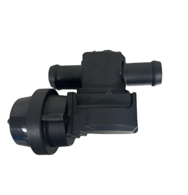 Mercedes-benz CLA COUPE Coolant Shutoff Valve - A2702001600