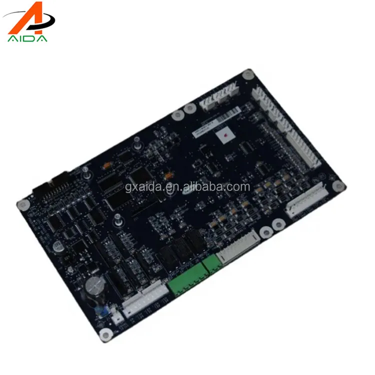 Original New Good Product CESO130038 Compressor Module Carrier Parts CESO130038