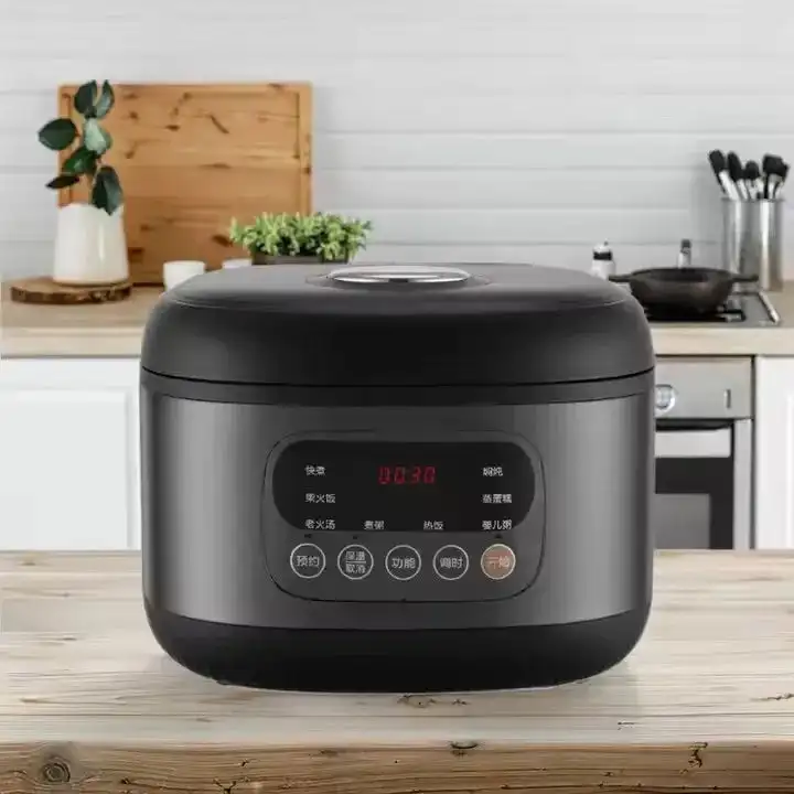 China Brand Royalstar Cook Fast Cookers 220 Volt Manufacture Home Electric 3l Deluxe Rice Cooker Home Appliances