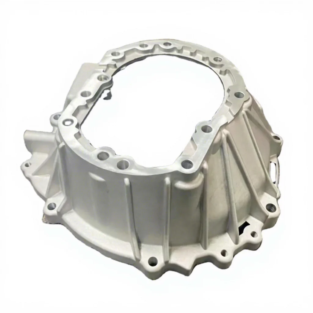 High-Performance Bell Housing for Toyota W58 Gearbox 1JZ/2JZ