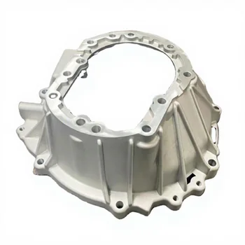 High-Performance Bell Housing for Toyota W58 Gearbox 1JZ/2JZ