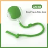 Light Green [Smart Wake-up] 3-speed, Color Box