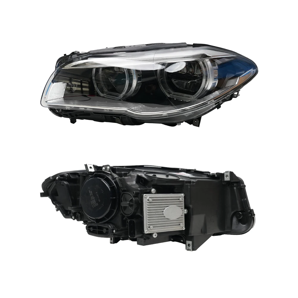 product yiaalux modified led headlight for bmw f10 2011 2016 head lamp front headlight for f10-31