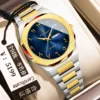 Oro Azul