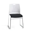 White(PP)+Black fabric
