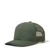 Deep olive net
