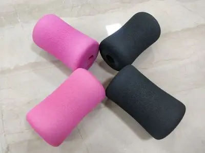 Portable Adjustable Lightweight Self Suction Exercise Body Fitness Equipment Unisex Men Women's Fitness Accessory Rubber Product