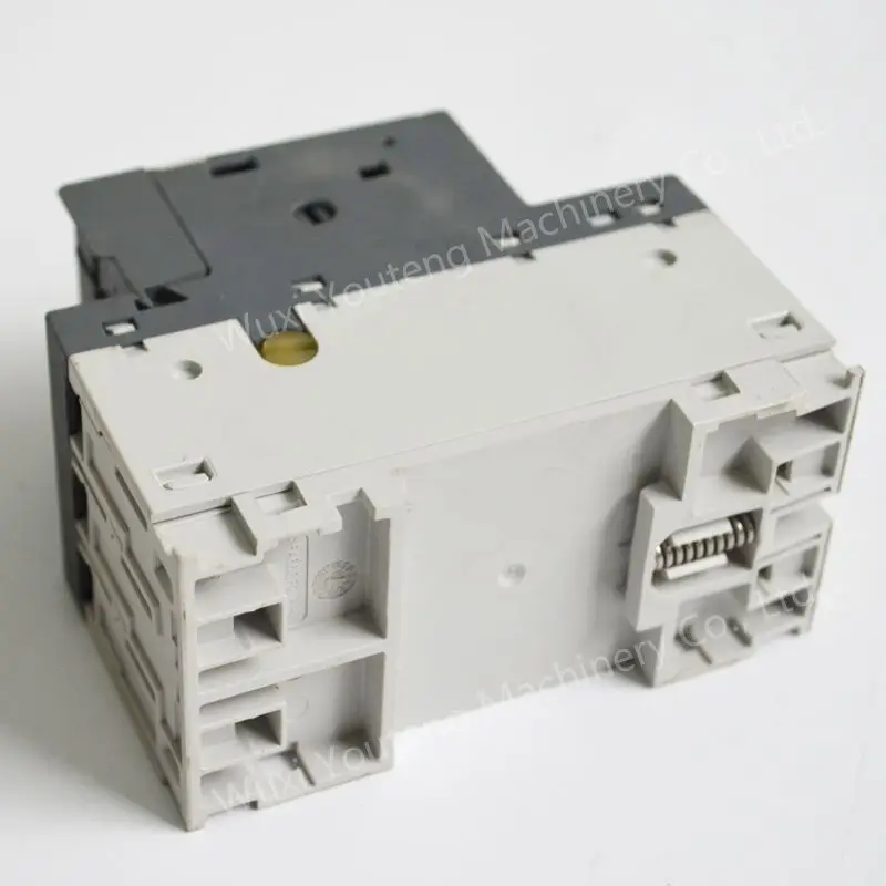 エレベーターモータースタータープロテクター三相モーター低電圧