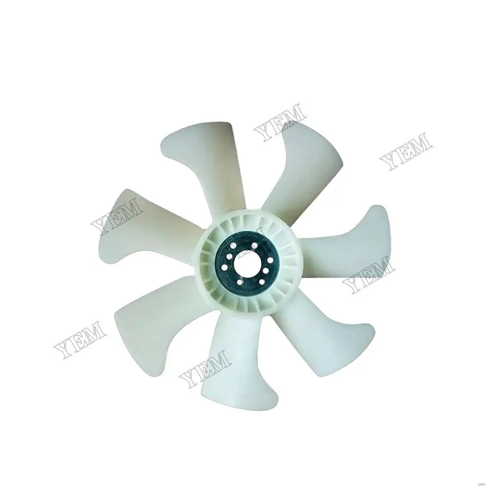 Cooling Fan 600-623-8550 Fit for Komatsu S4102E Engine
