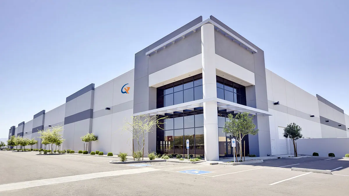 HF GXH Company Limited