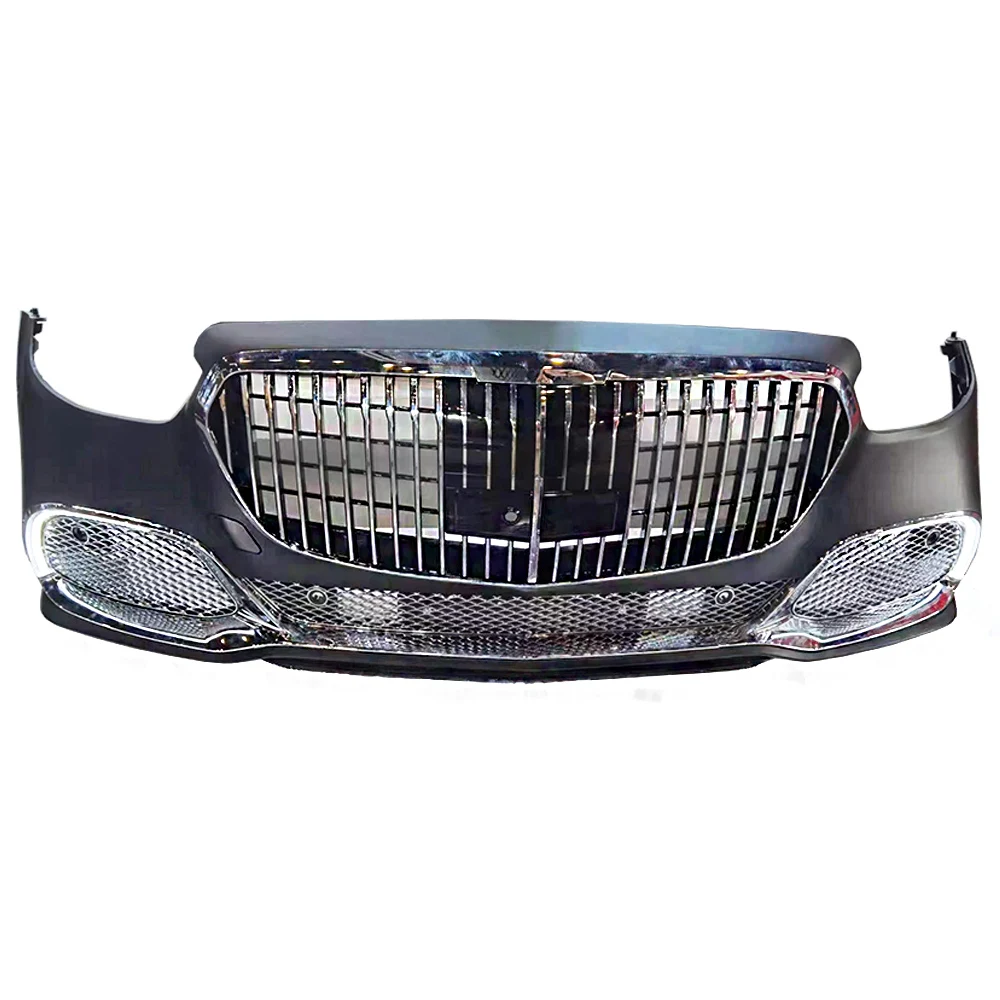メルセデス・ベンツ Eクラス W213 用フロントバンパーキット W223用