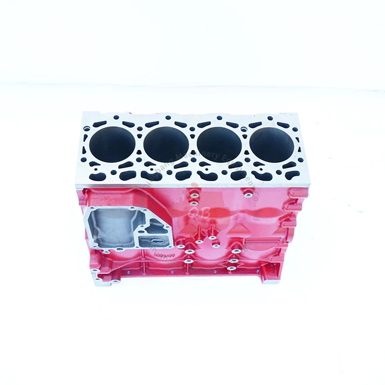 Cummins ISF QSF Cylinder Block - Reliable Engine Parts
