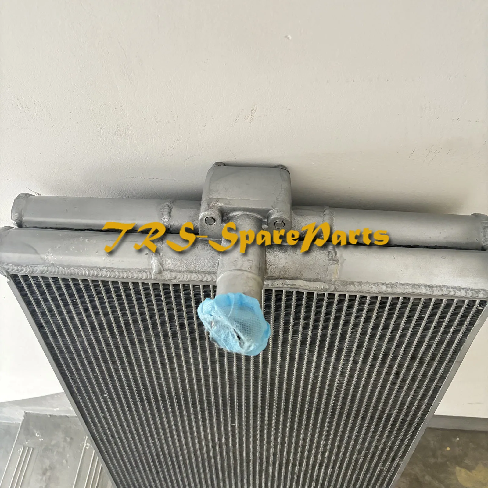 Hydraulic Oil Cooler 265-3625 for Caterpillar Excavators