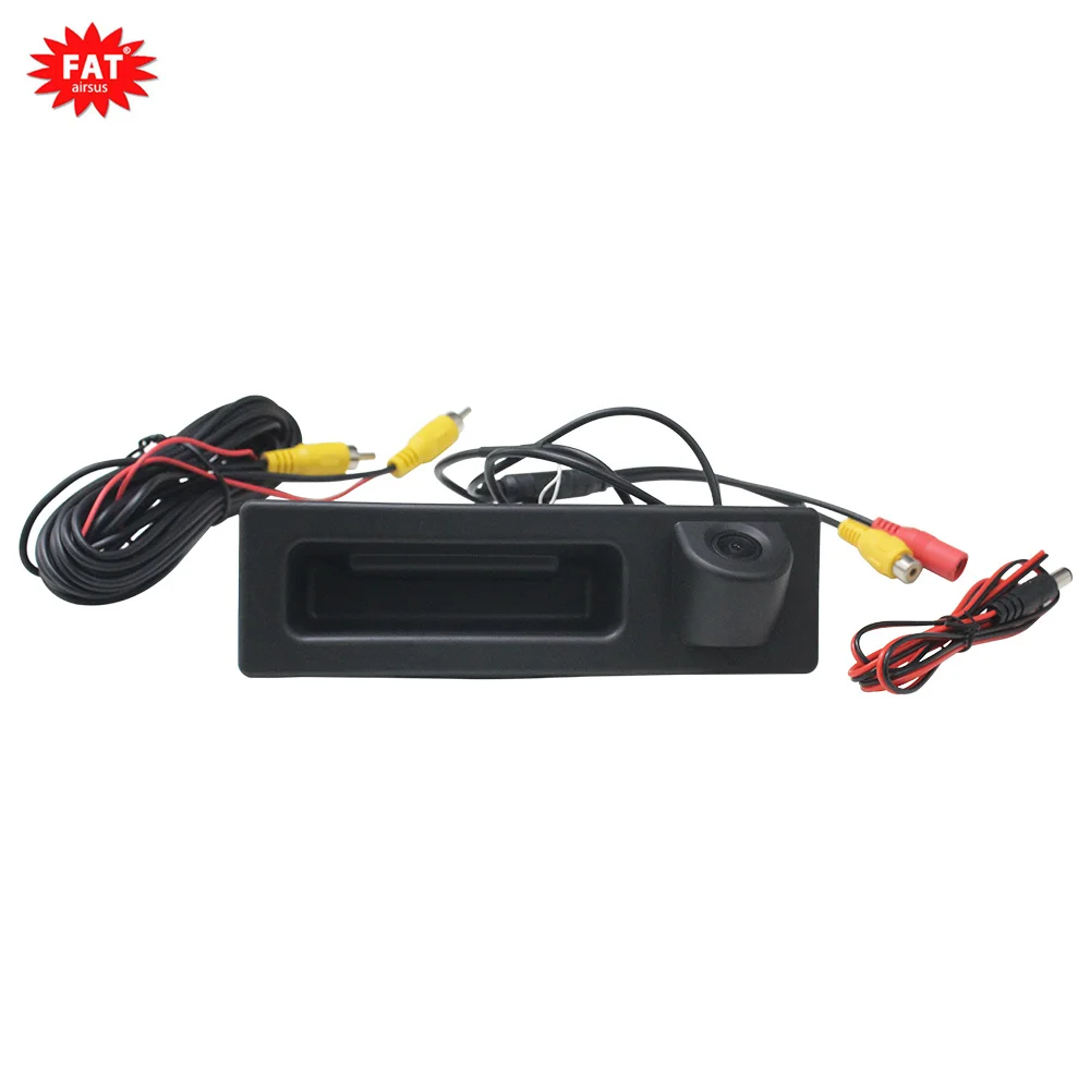 For Bmw F22 F30 F33 F10 F25 Boot Lid Lock Release Push Button Handle