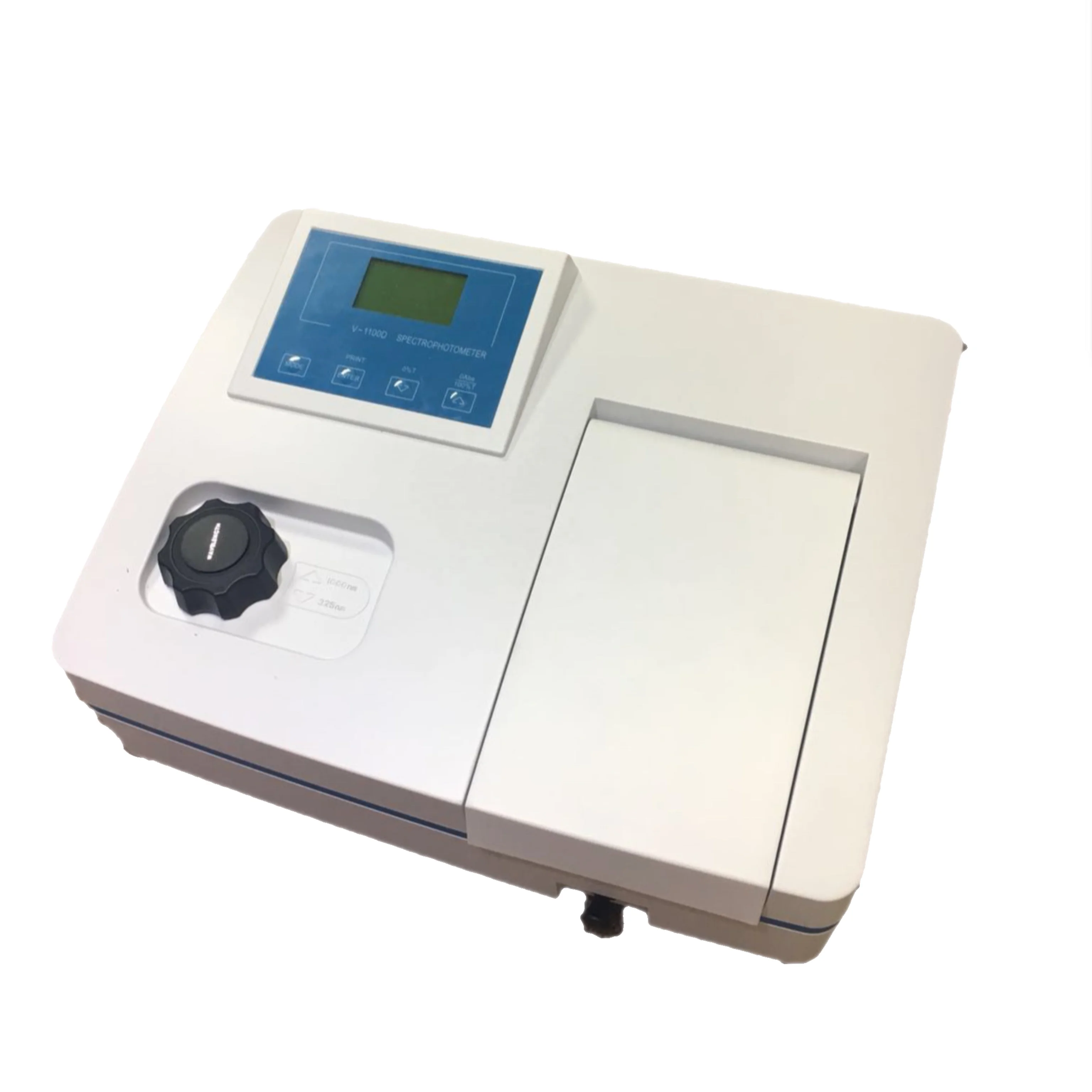 Portable Spectrometer Visible Spectrophotometer
