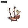 2611H-C Pirate Ship