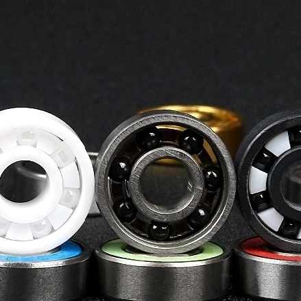 セラミックボールベアリング中国製 Buy ボールベアリング セラミックボールベアリング 工場高品質ベアリング Product On Alibaba Com