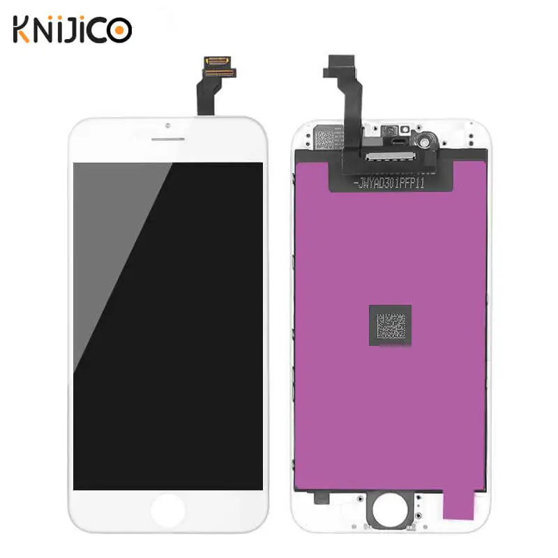 Wholesale KO Mobile Phone LCD Screens for Iphone 6/6s/7/8
