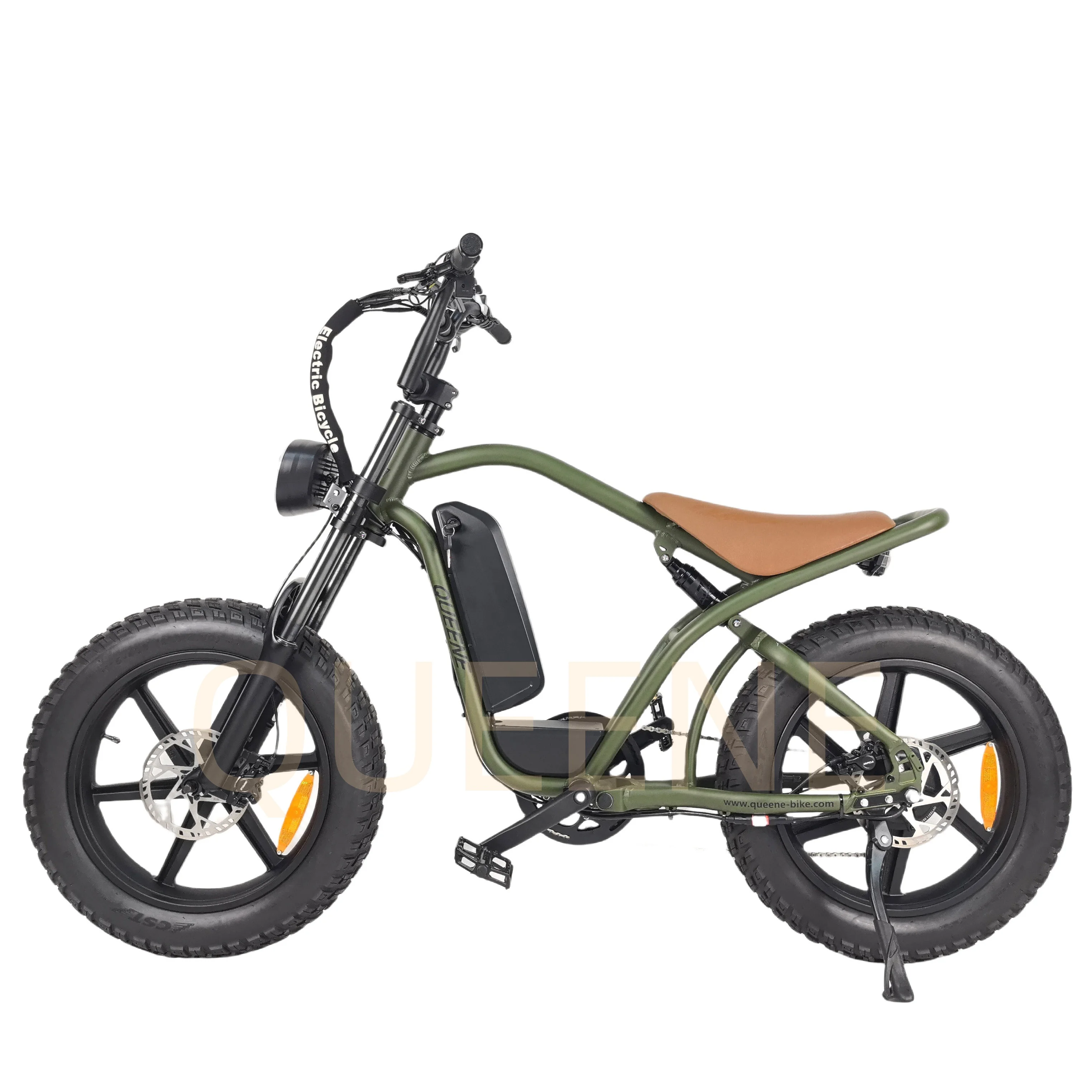 Magic Pie 4/Golden Motor Electric Bike Kit/ Electric Bicycle/Electric Mountain Bike Magic Pie 4/Golden Motor Electric Bike Kit/ Electric Bicycle/Electric Mountain Bike