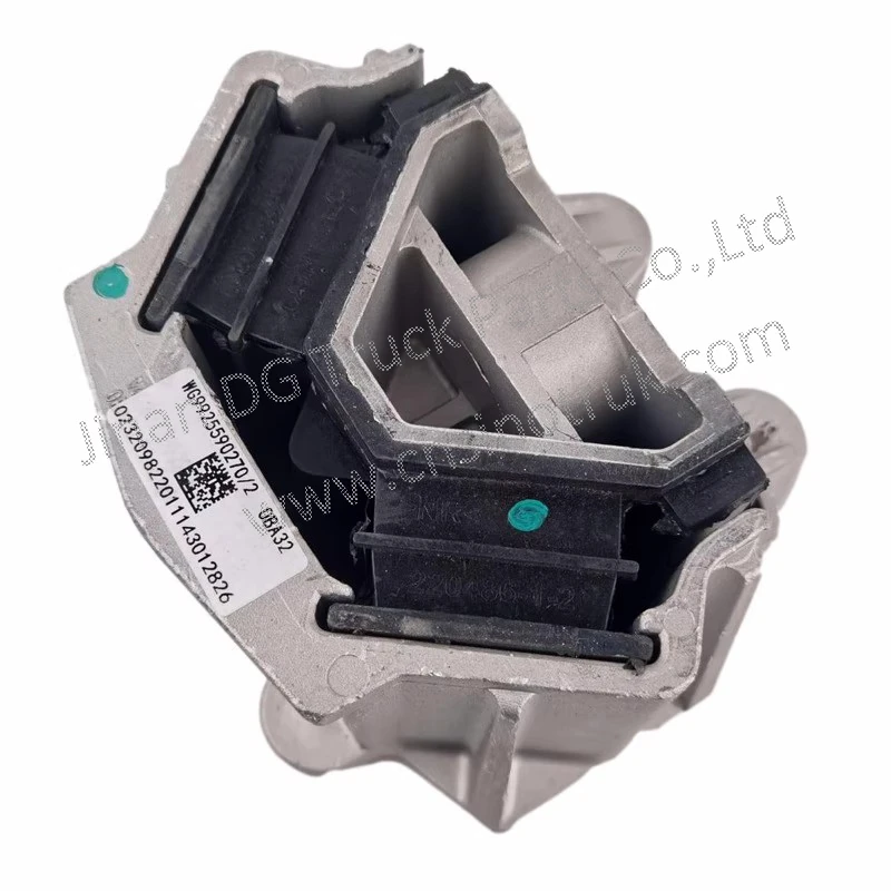 SINOTRUK Engine Mount WG9925590270 - Heavy-Duty Truck Parts