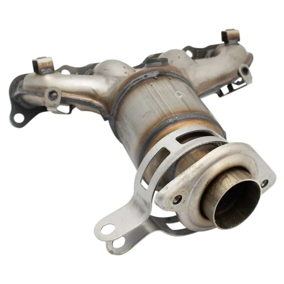 Catalytic Converter for MITSUBISHI OUTLANDER 2014-2018 2.4L Catalytic Converter