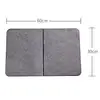 Alfombrilla Plegable para Secado de Utensilios de Cocina