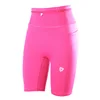 Pantaloni a cinque tasche da donna - Rosa cipria