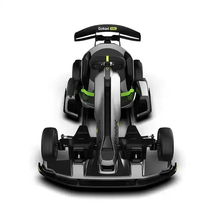 Ninebot Go Kart Pro 2 - Electric Racing Fun for All Ages