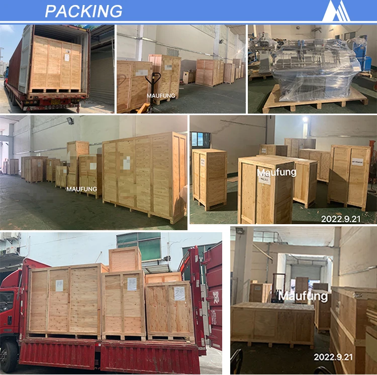 Automatic Notebook Binding Machine with 220V/50HZ Power 2KW and 1 Year Warranty for High Precision Stamping