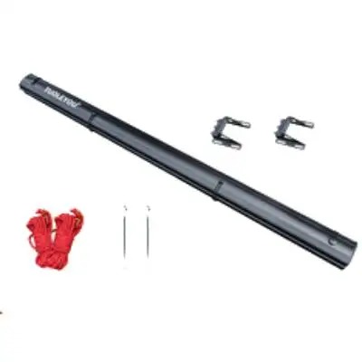 Comment utiliser une barre de pare-chocs avant