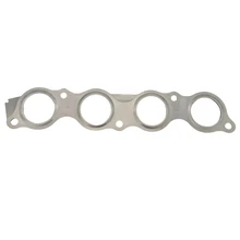 Lager power high frequency engine machinery exhaust manifold gasket 28521-03610 28510-03600 for Hyundai Kia