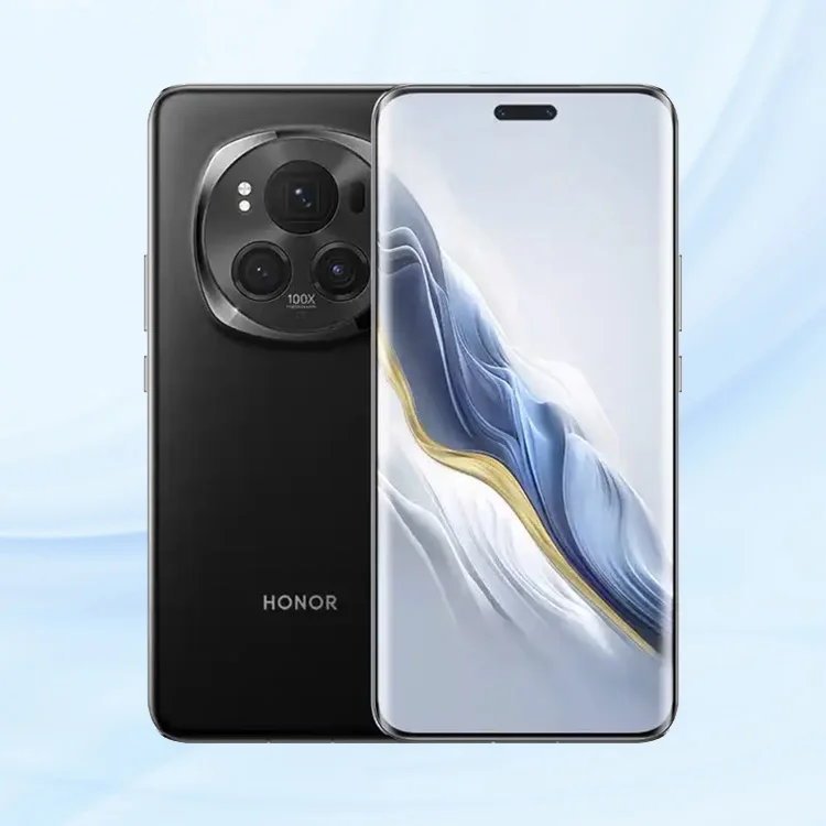 2024 HONOR Magic 6 Pro 5G Smartphone: 6.8