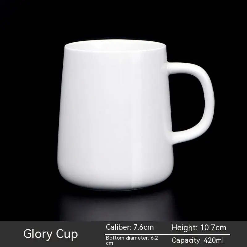 Nordic Ceramic Coffee Mug Manufacturer With Logo Cup Supplier Custom