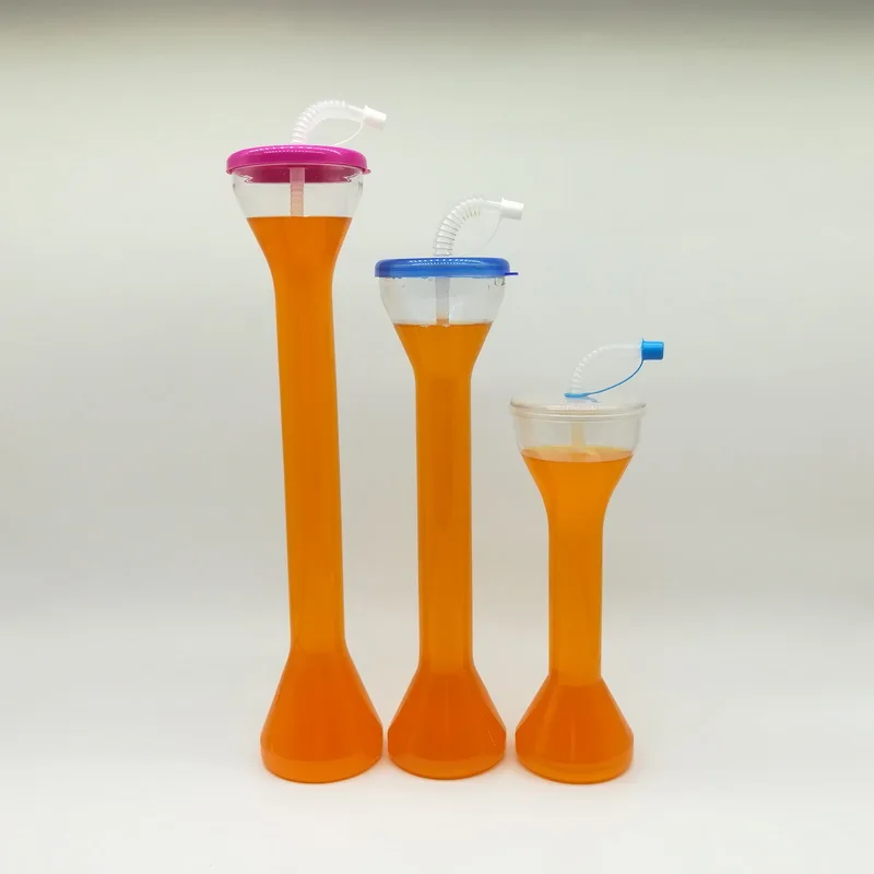 Любимая летняя пластиковая кружка для пива стеклянная 700