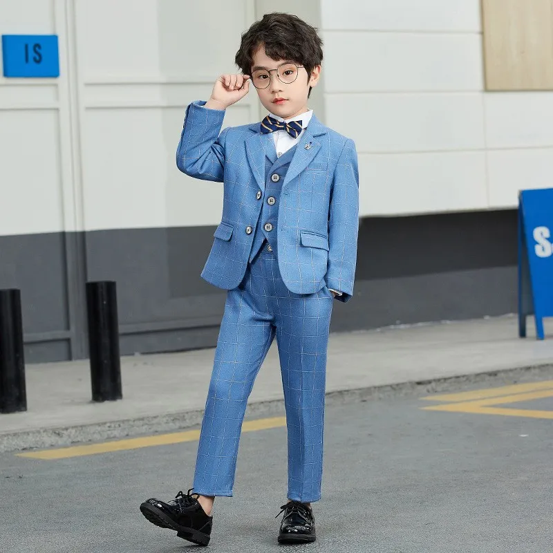 Where To Buy A Suit For A Teenager? 