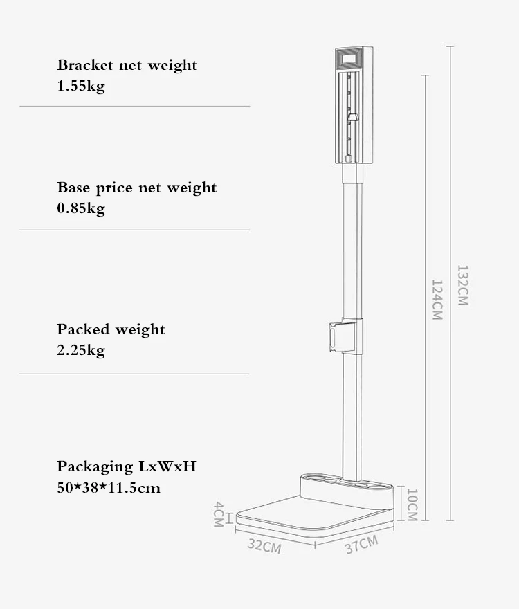 Vacuum Stand For Dysons,Vacuum Holder For Dysons V15 V11 V10 V8 V7