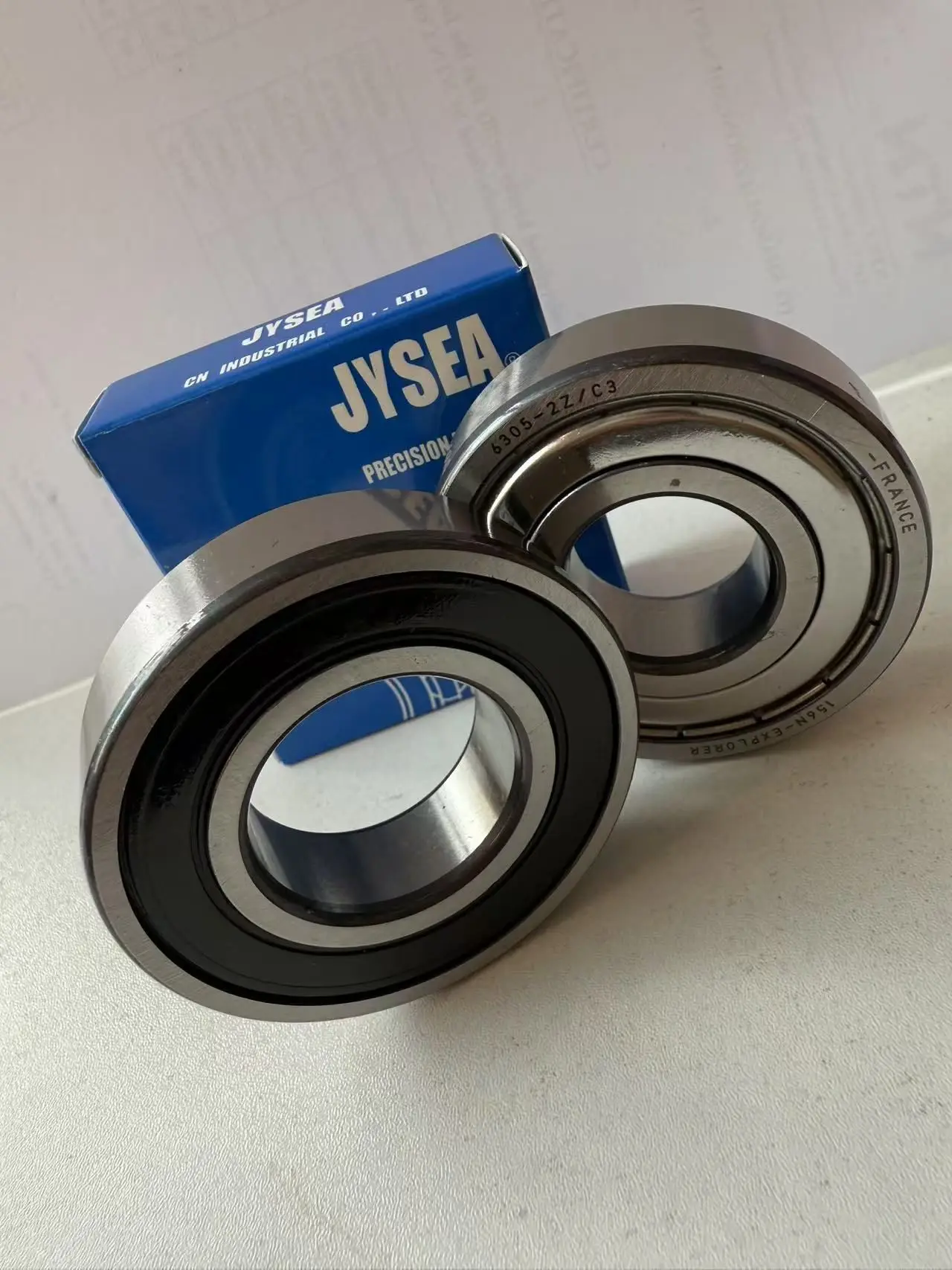 Instrumentation Part 6308-Z 6308-ZZ 6308-2RS 6308M High Quality