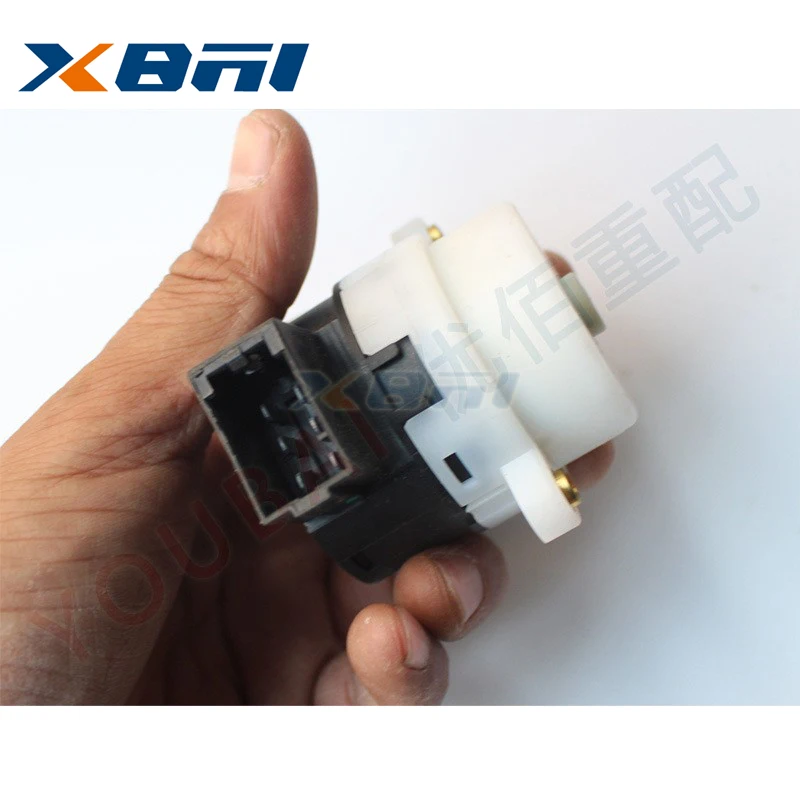 【lokki】 Original Ignition Lock Coil for SITRAK C7 G7H HOWO T5G