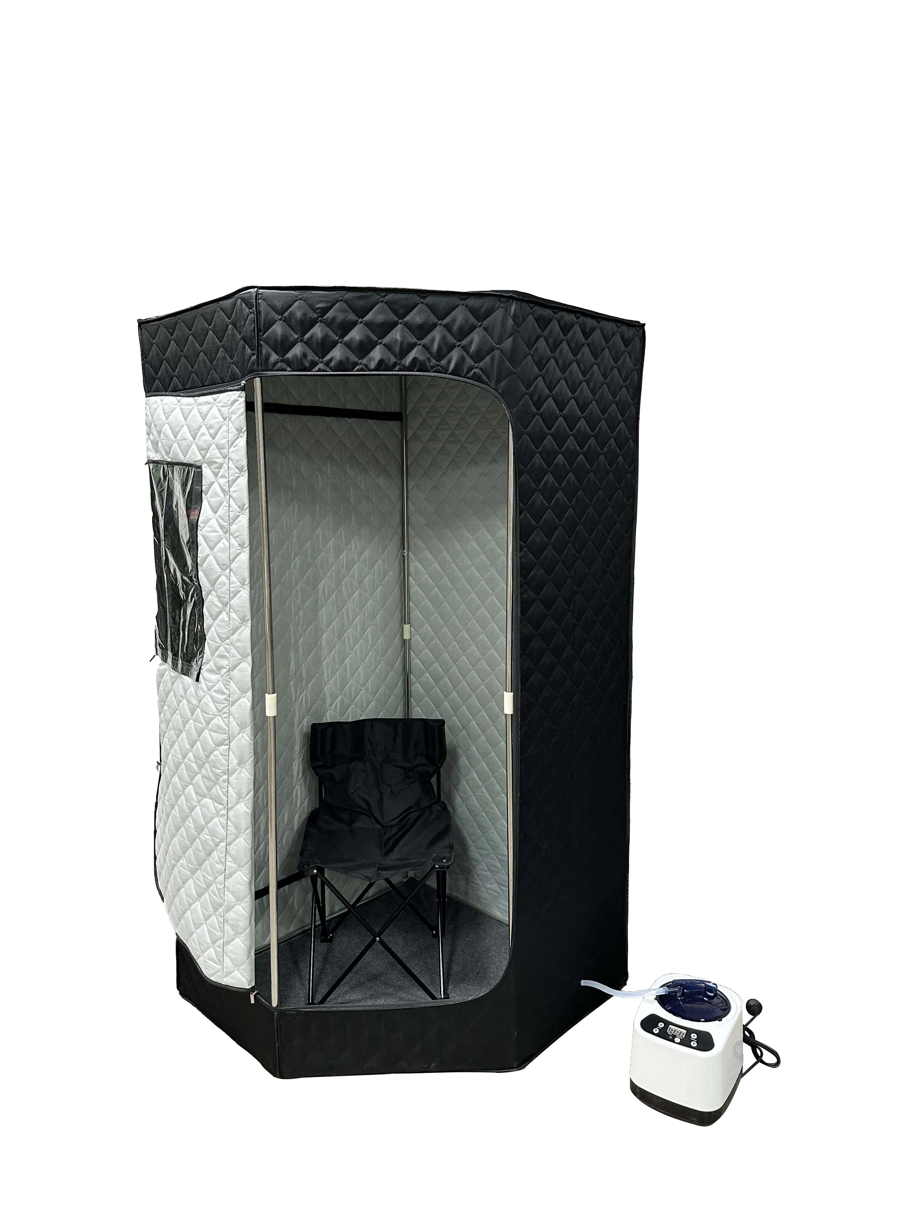 Tent Remote Control Alibaba.com: Large outdoor sauna tent with smart remote control and ...