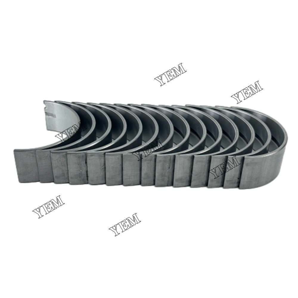 TD226B-6G Engine Bearing 13034908 13034916 13034886 13034887 for Deutz Diesel Tractor Motor Engine for Deutz Engine Bearing