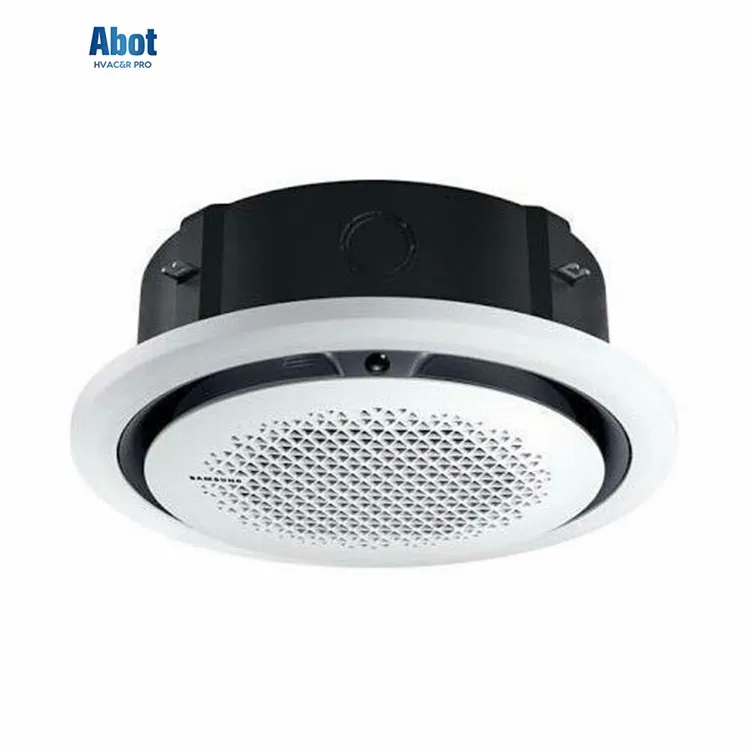 Lg/ Cooling Heating R4gree/sansung/Abot Air Conditioner Cassette Indoor  Unit AC