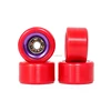 red & Purple