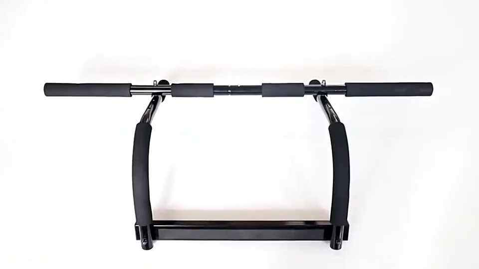 Home Adjustable Pull Up Fitness Equipments Exercise Sports Workout Door