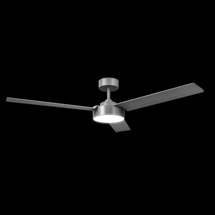 52 Inch 4 Blade Ceiling Fans Prices 48inch 3blade Modern Ceiling Fan 52