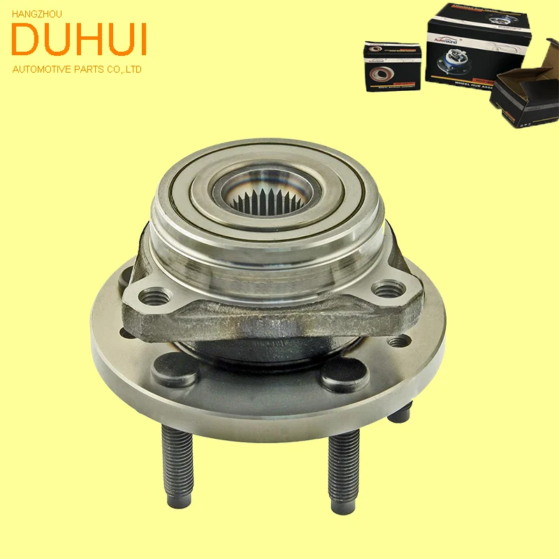 Autoround Multifunctional Free Wheel Hub Suzuki Vitara Made In China