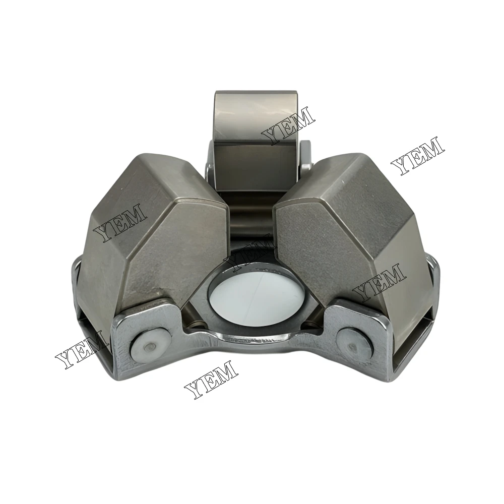 Diesel Engine Repair Parts V3600 1C020-55050 Assy Weight Governor for Kubota